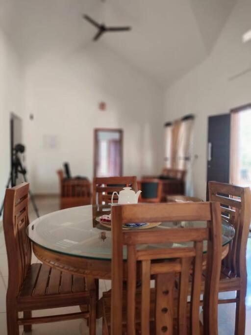 Tall Trees - Modern Forest Villa In Wayanad Sultan Bathery Exterior foto