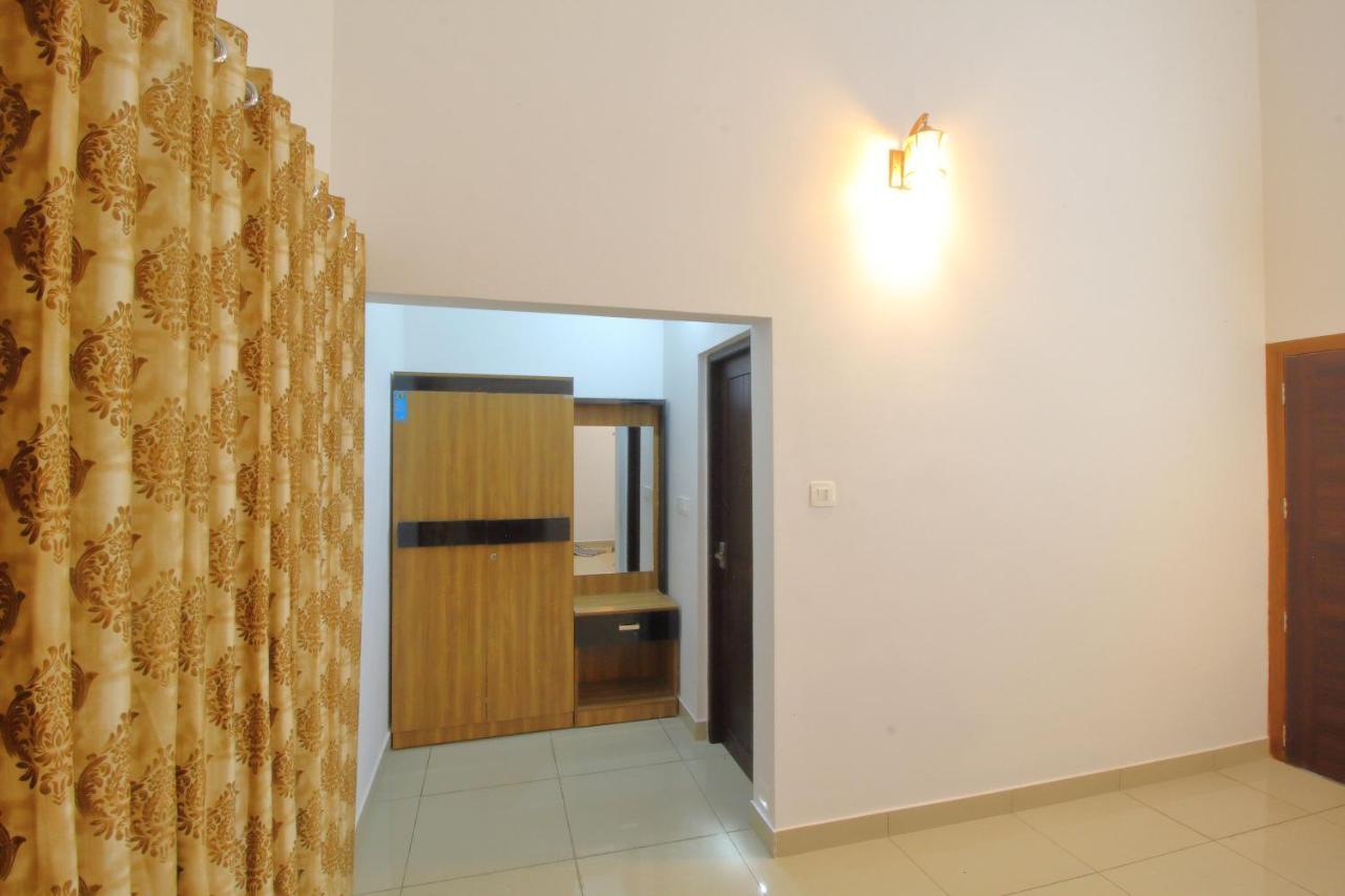 Tall Trees - Modern Forest Villa In Wayanad Sultan Bathery Exterior foto